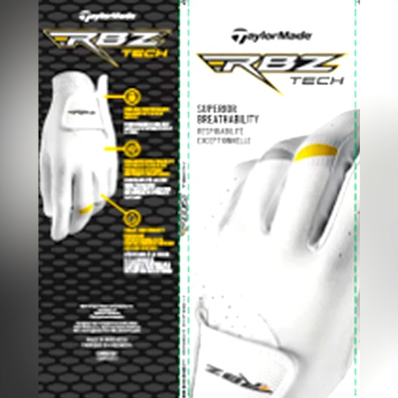 🔥 Men’s Left Hand Golf Glove - Picture 6 of 11